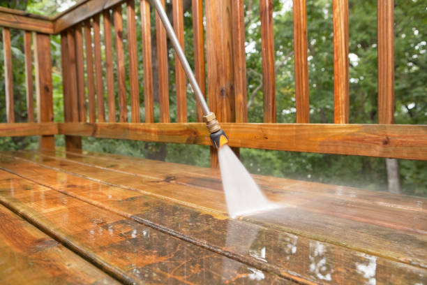 Best Pool Deck Cleaning  in Pewee Valley, KY